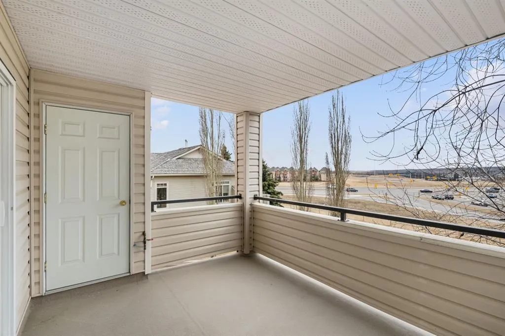 7451 Springbank Boulevard SW, #2205