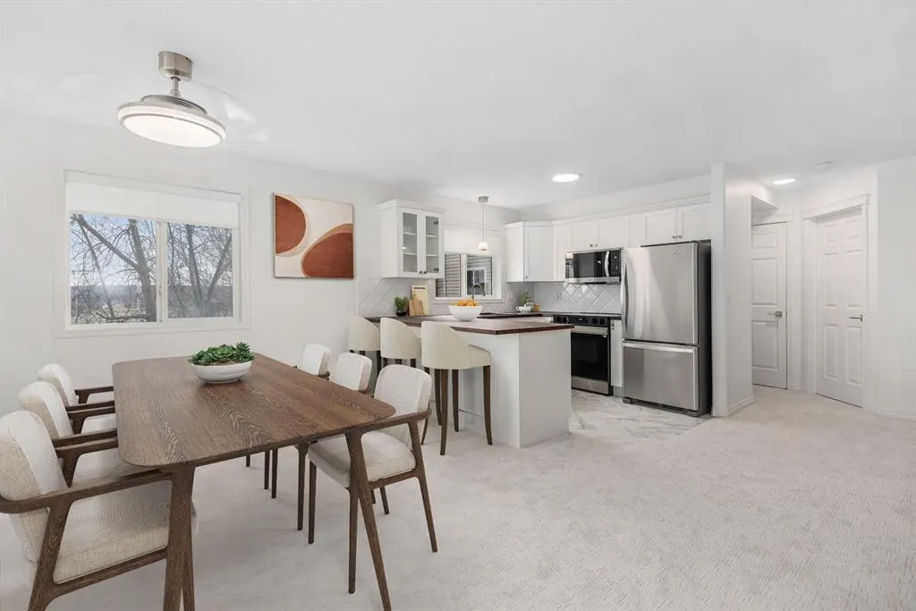 7451 Springbank Boulevard SW, #2205