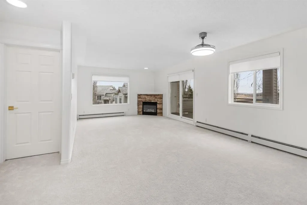 7451 Springbank Boulevard SW, #2205