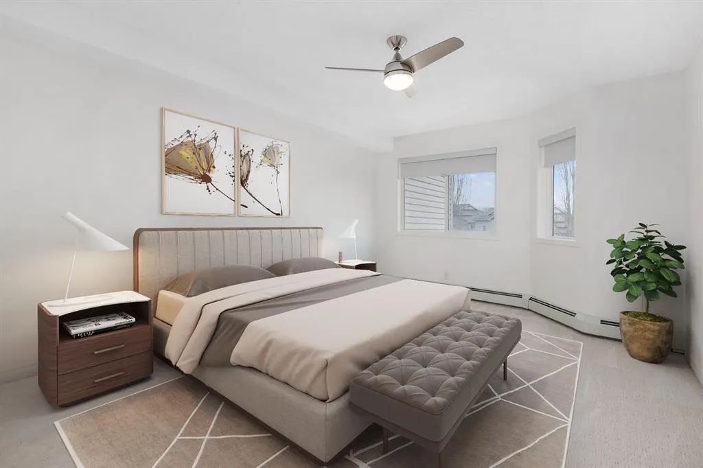 7451 Springbank Boulevard SW, #2205