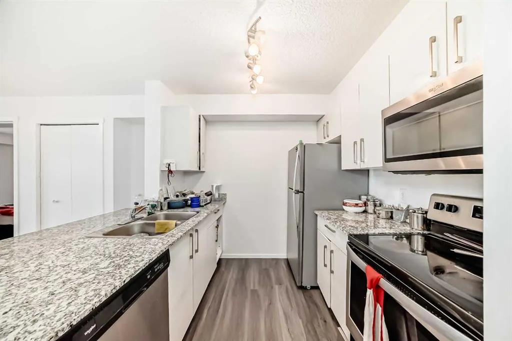 4641 128 Avenue NE, #1414