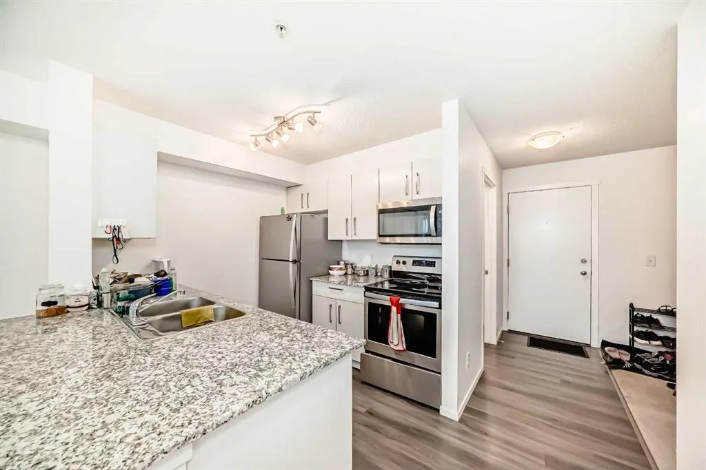 4641 128 Avenue NE, #1414