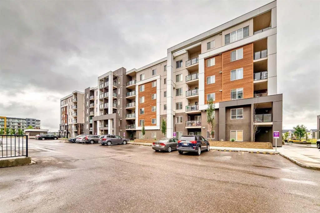 4641 128 Avenue NE, #1414