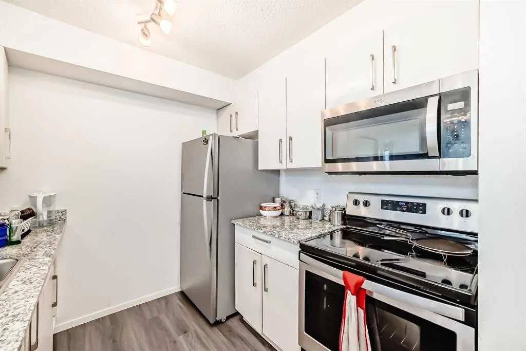 4641 128 Avenue NE, #1414