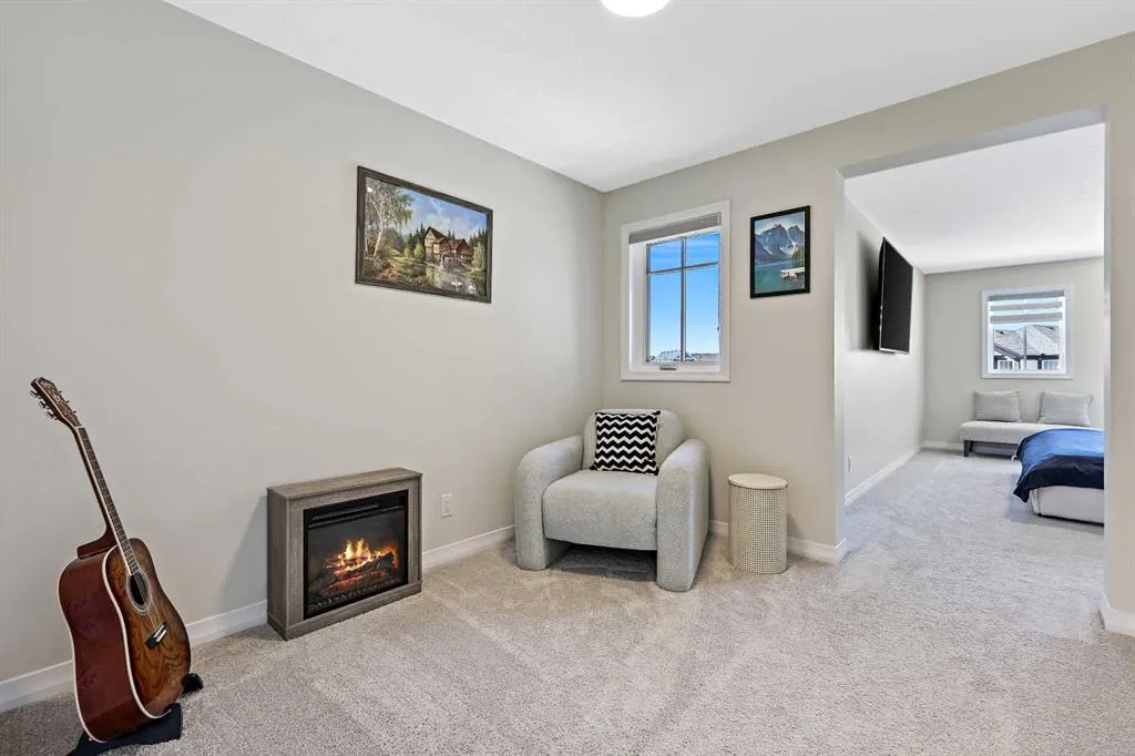 100 Magnolia Crescent SE