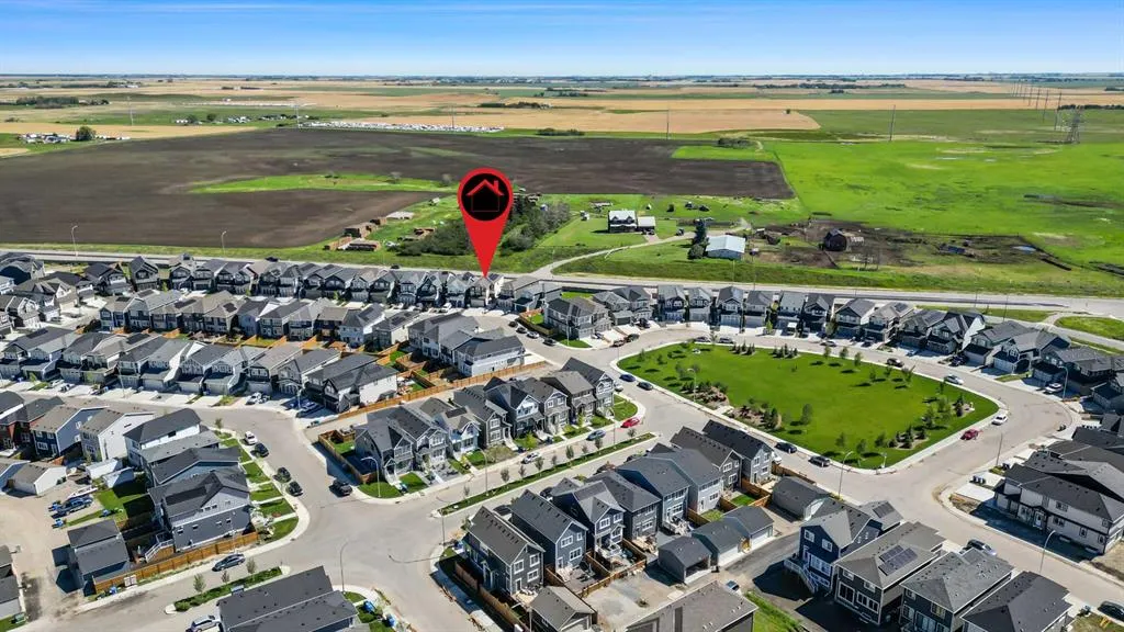 100 Magnolia Crescent SE