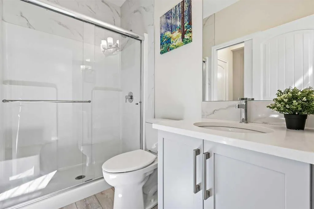 100 Magnolia Crescent SE