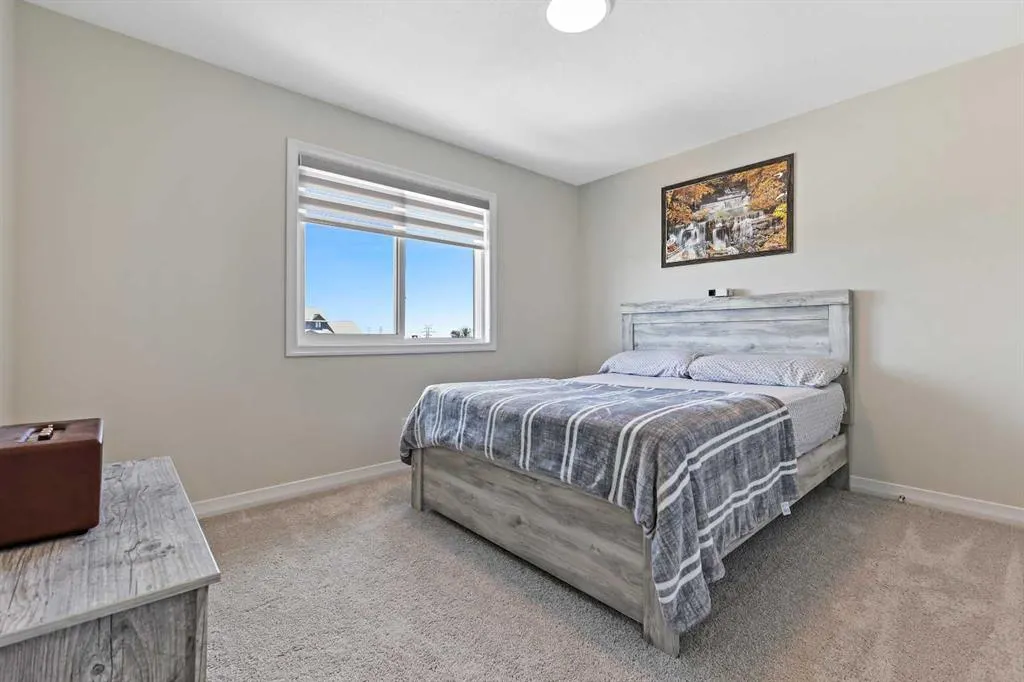 100 Magnolia Crescent SE