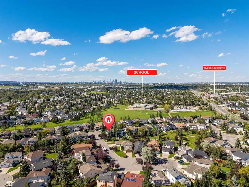 73 Riverview Close SE
