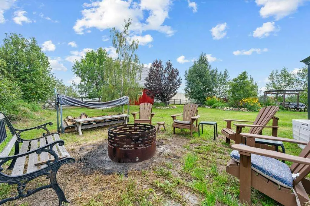 264166 Range Road 262
