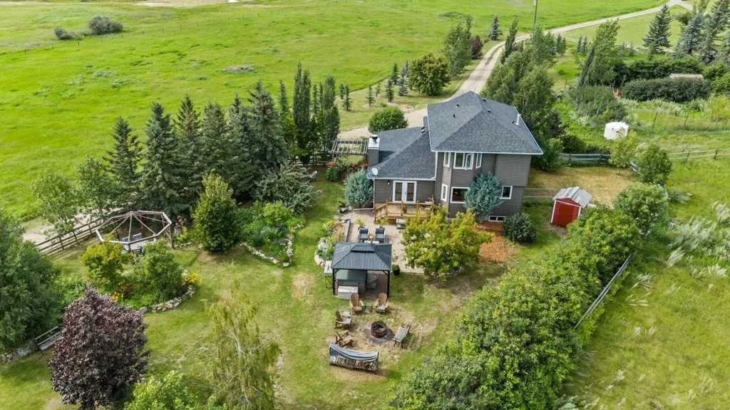 264166 Range Road 262
