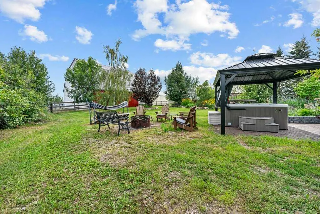 264166 Range Road 262