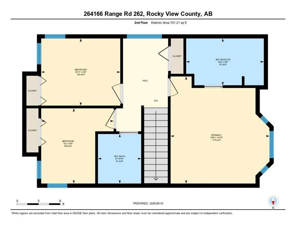 264166 Range Road 262