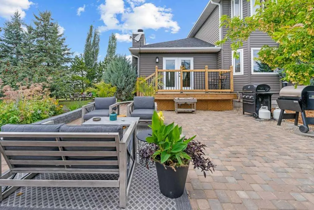 264166 Range Road 262