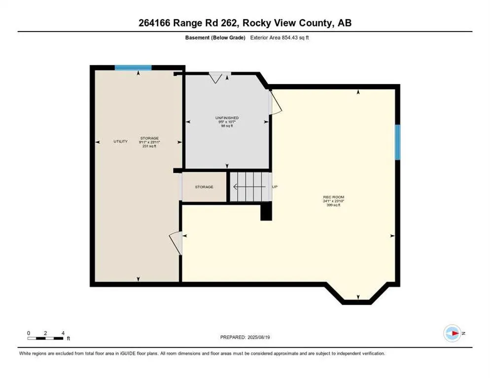 264166 Range Road 262