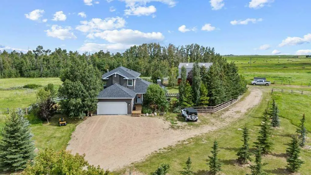 264166 Range Road 262