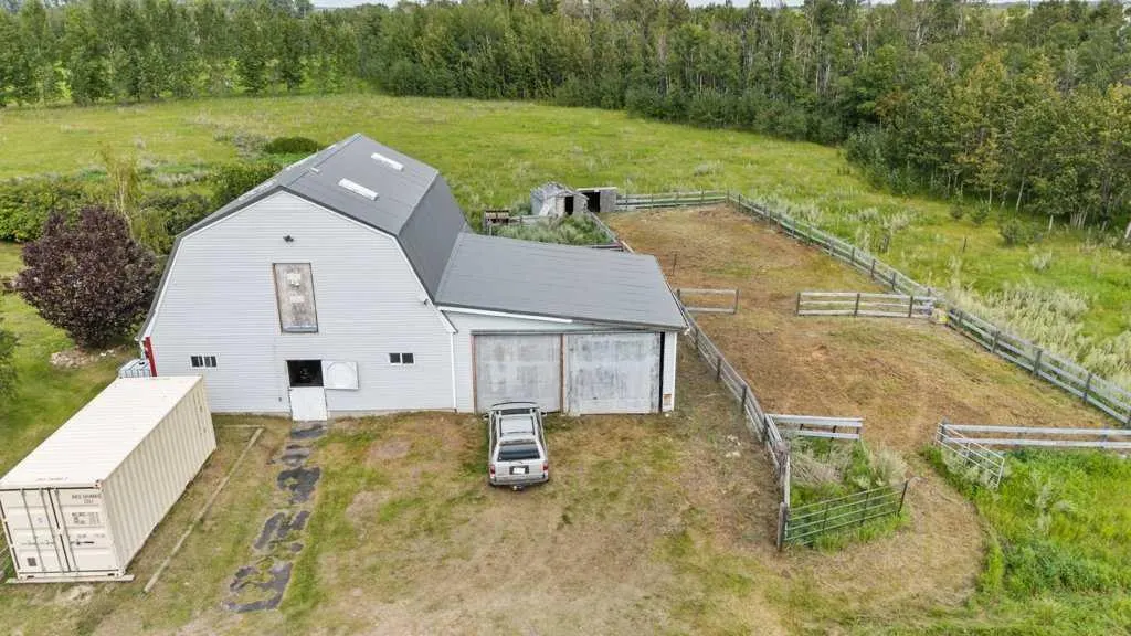 264166 Range Road 262