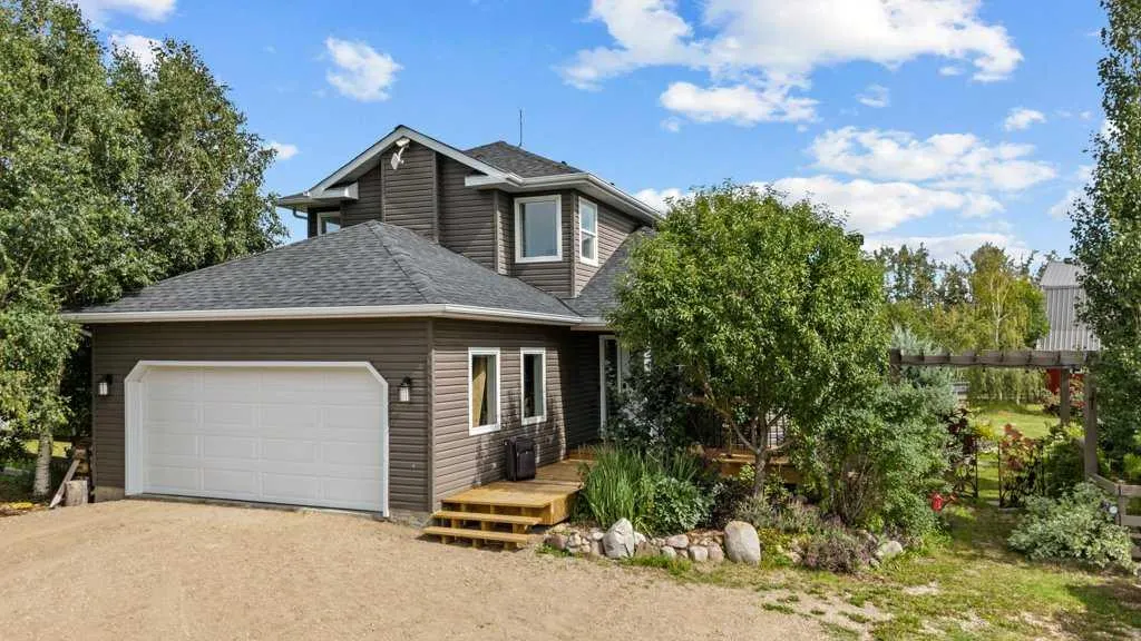 264166 Range Road 262