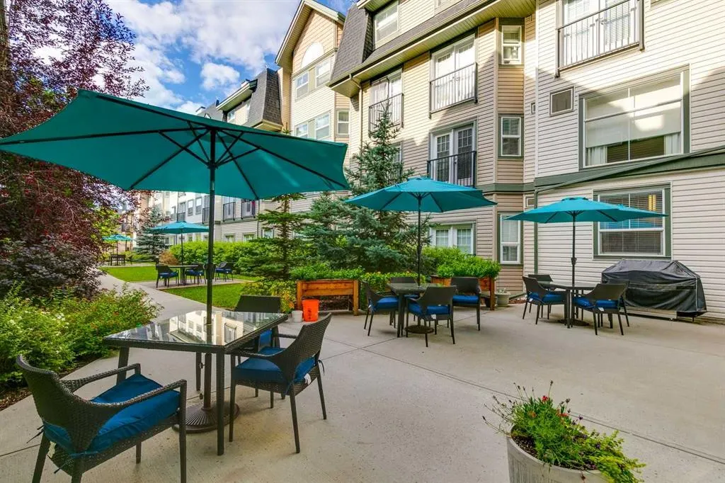 2635 Eversyde Avenue SW, #106