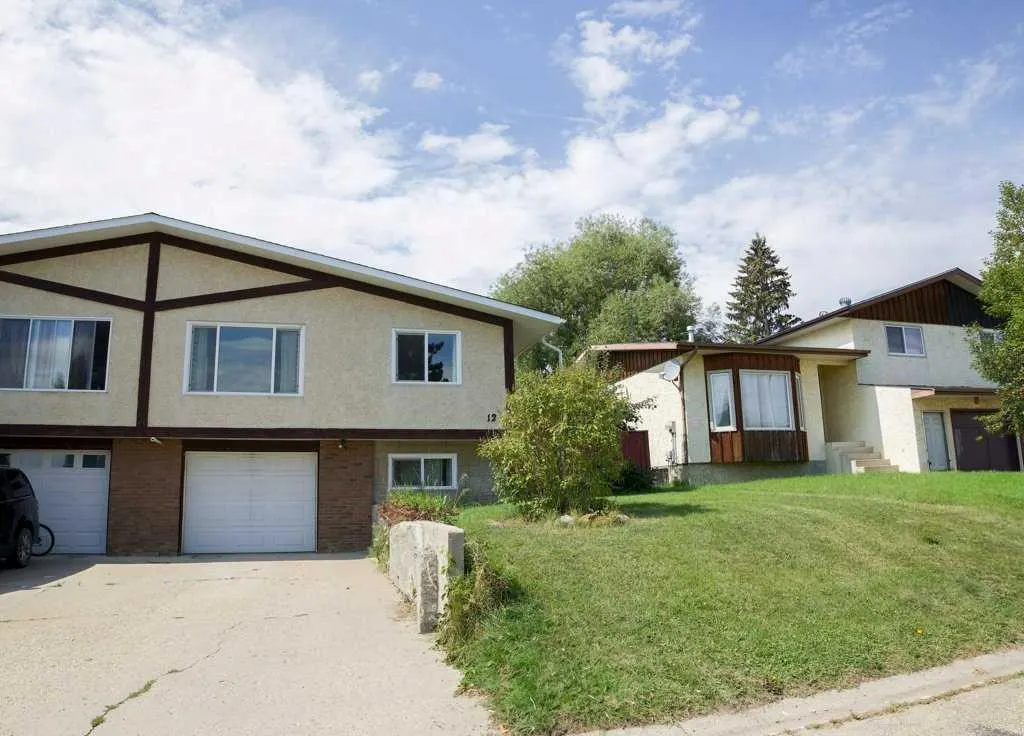 12 Eagle Road