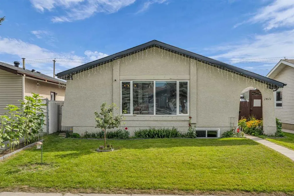 1411 Maitland Drive NE