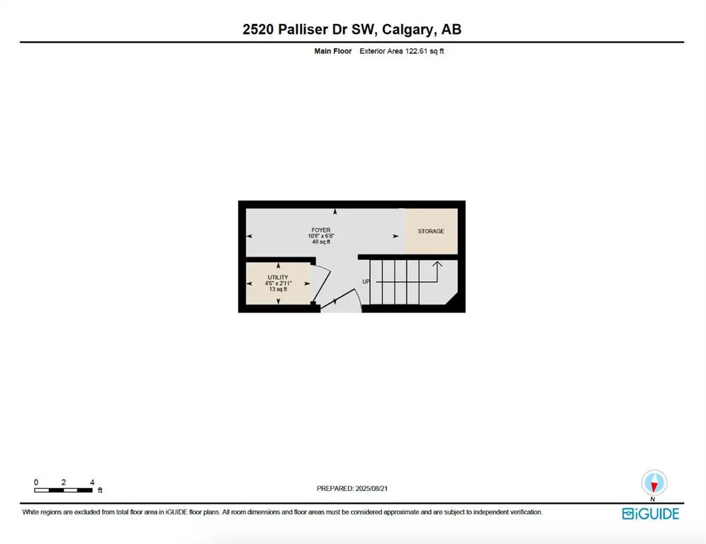 2520 Palliser Drive SW, #1005