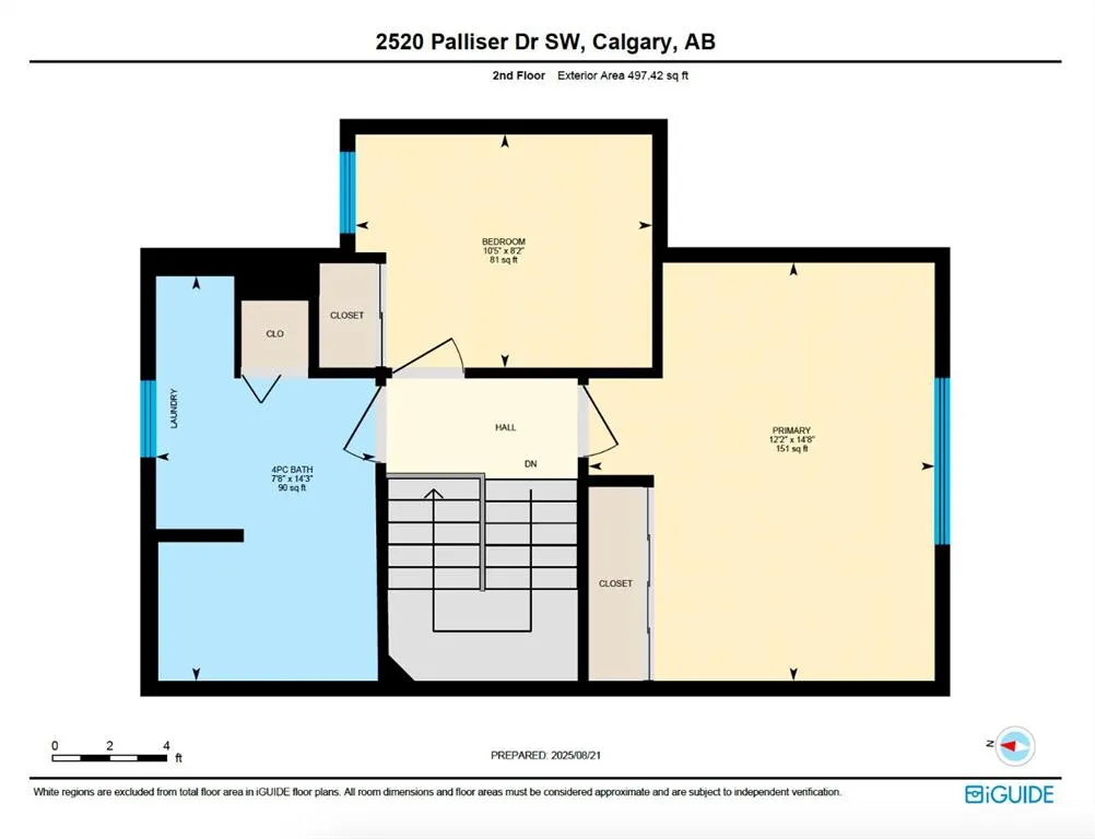 2520 Palliser Drive SW, #1005