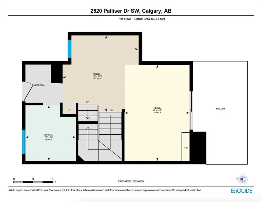 2520 Palliser Drive SW, #1005