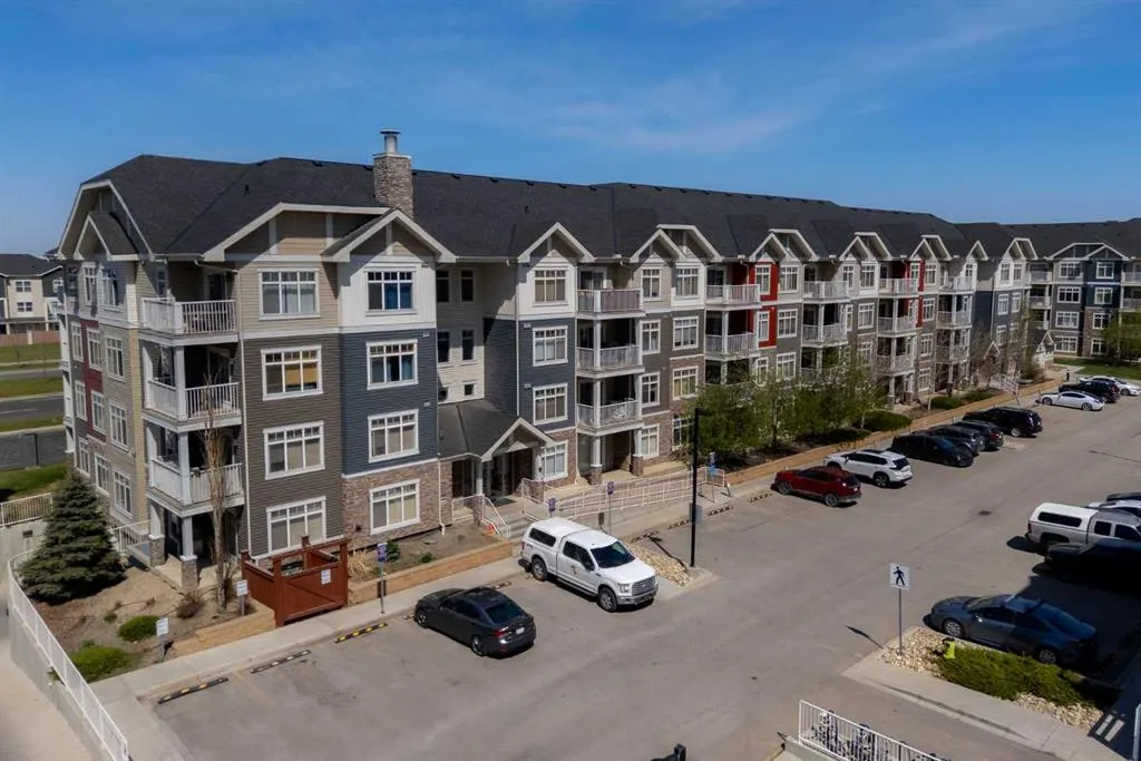 155 Skyview Ranch Way NE, #4310