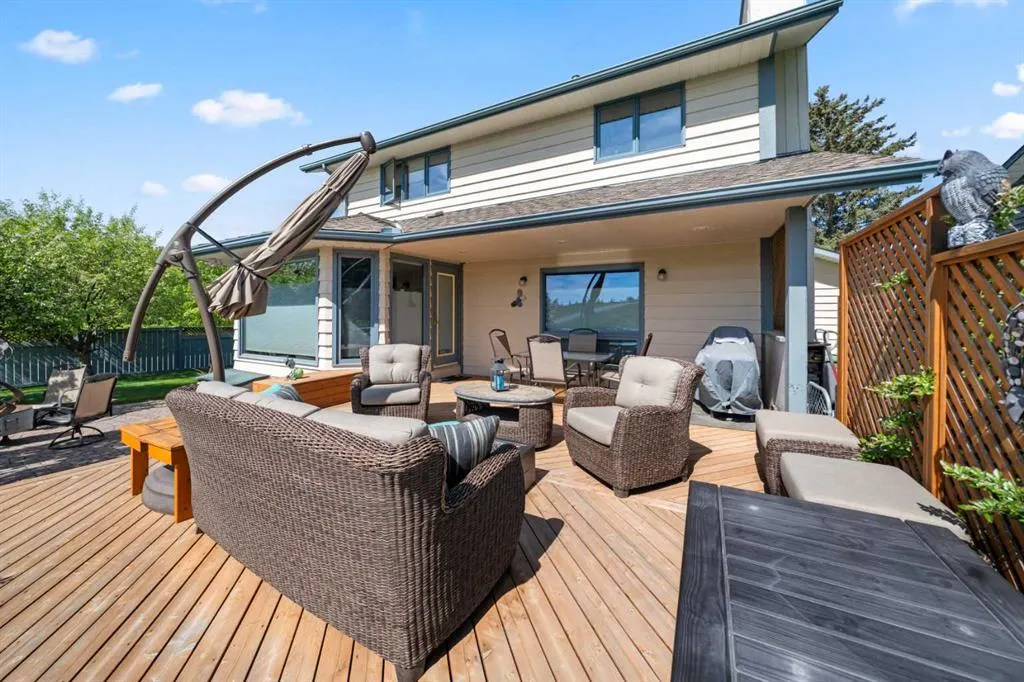 203 Ranch Estates Road NW