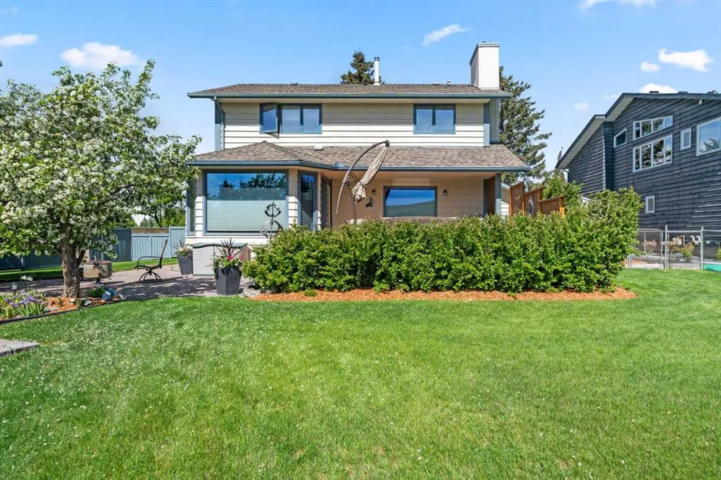 203 Ranch Estates Road NW