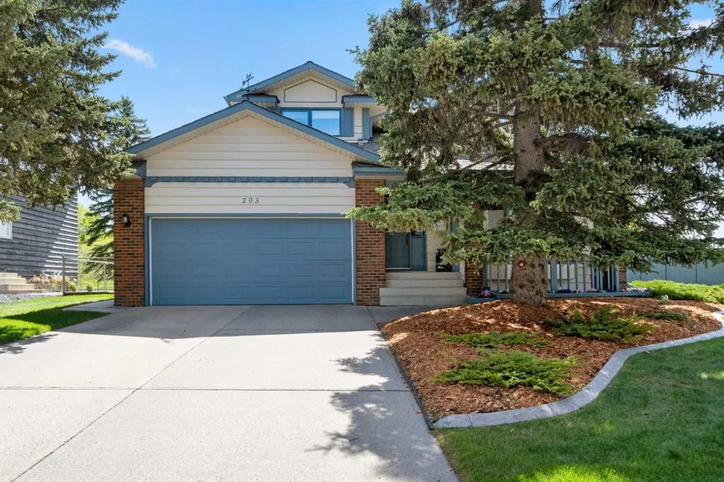 203 Ranch Estates Road NW