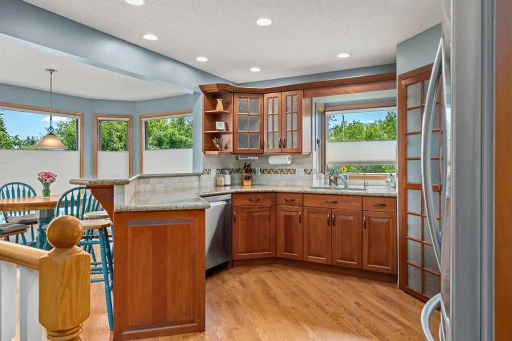 203 Ranch Estates Road NW