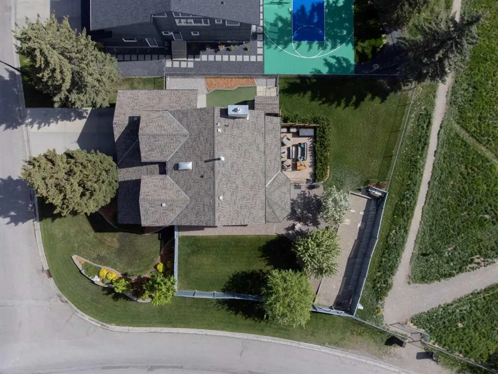 203 Ranch Estates Road NW