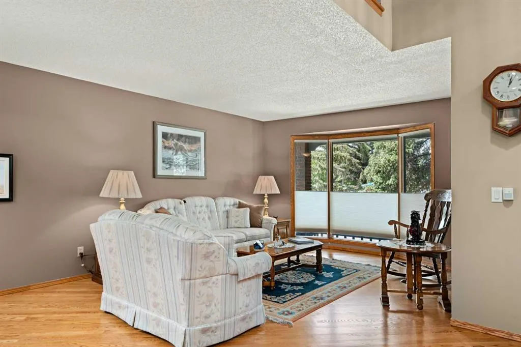 203 Ranch Estates Road NW