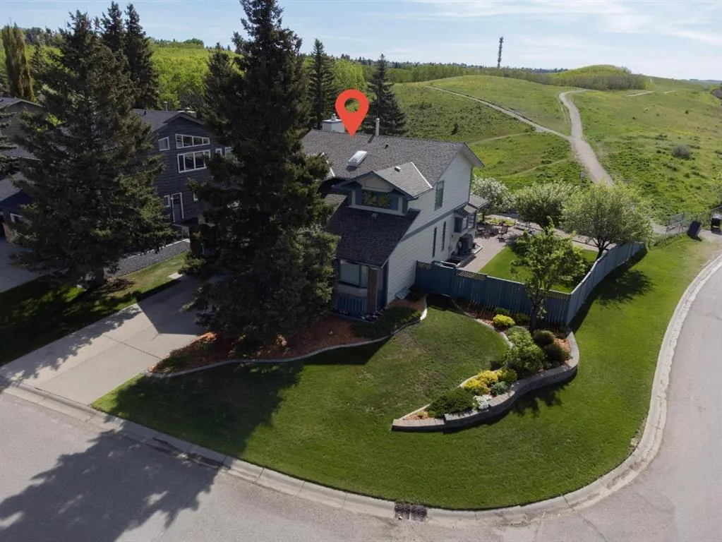 203 Ranch Estates Road NW