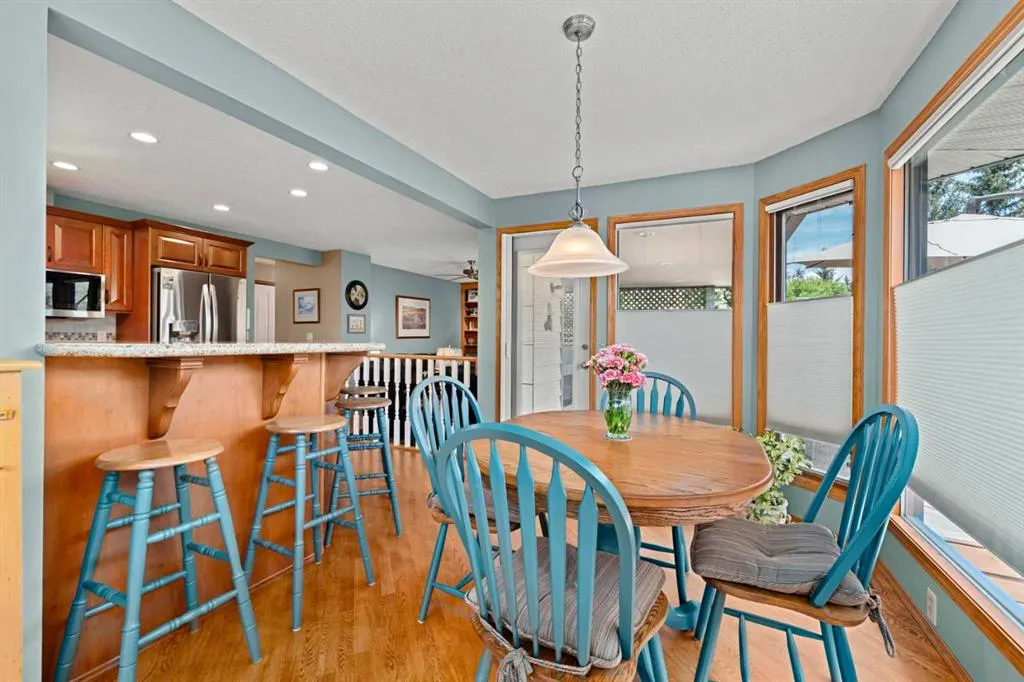 203 Ranch Estates Road NW