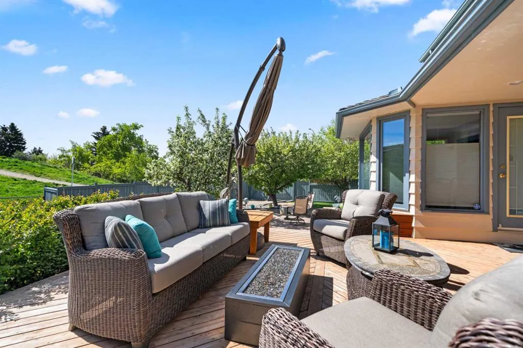 203 Ranch Estates Road NW