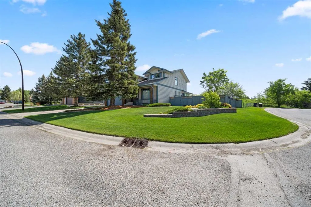 203 Ranch Estates Road NW