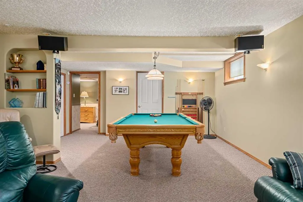 203 Ranch Estates Road NW