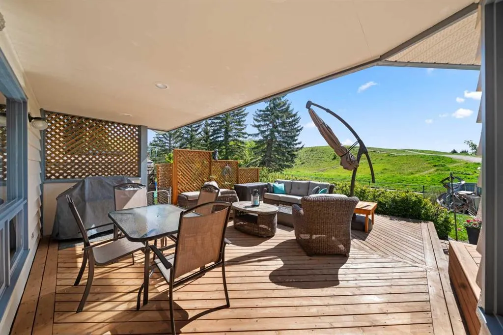 203 Ranch Estates Road NW