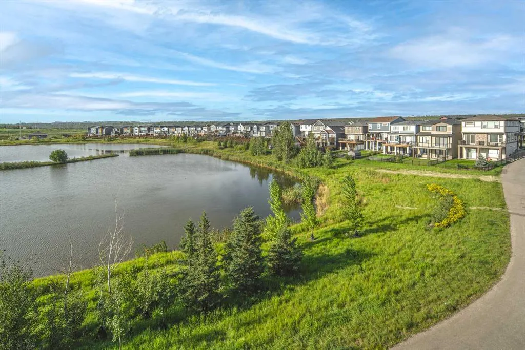42 Cranbrook Gardens SE, #1208