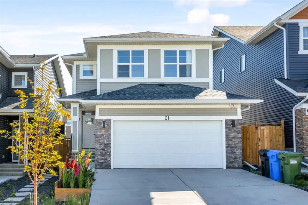 21 Ambleside Crescent NW