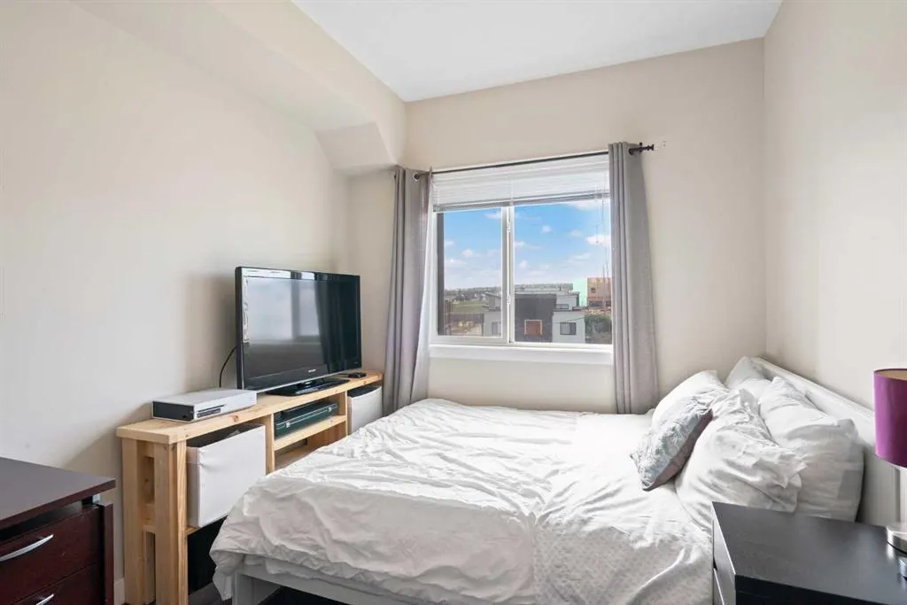 8 Sage Hill Terrace NW, #313