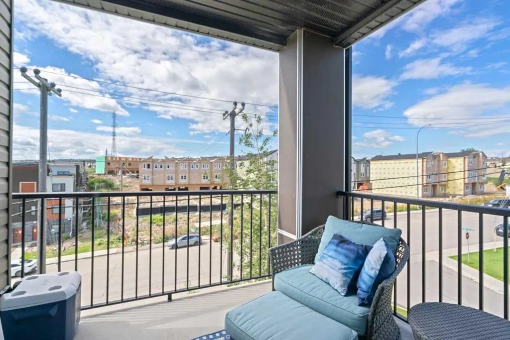 8 Sage Hill Terrace NW, #313