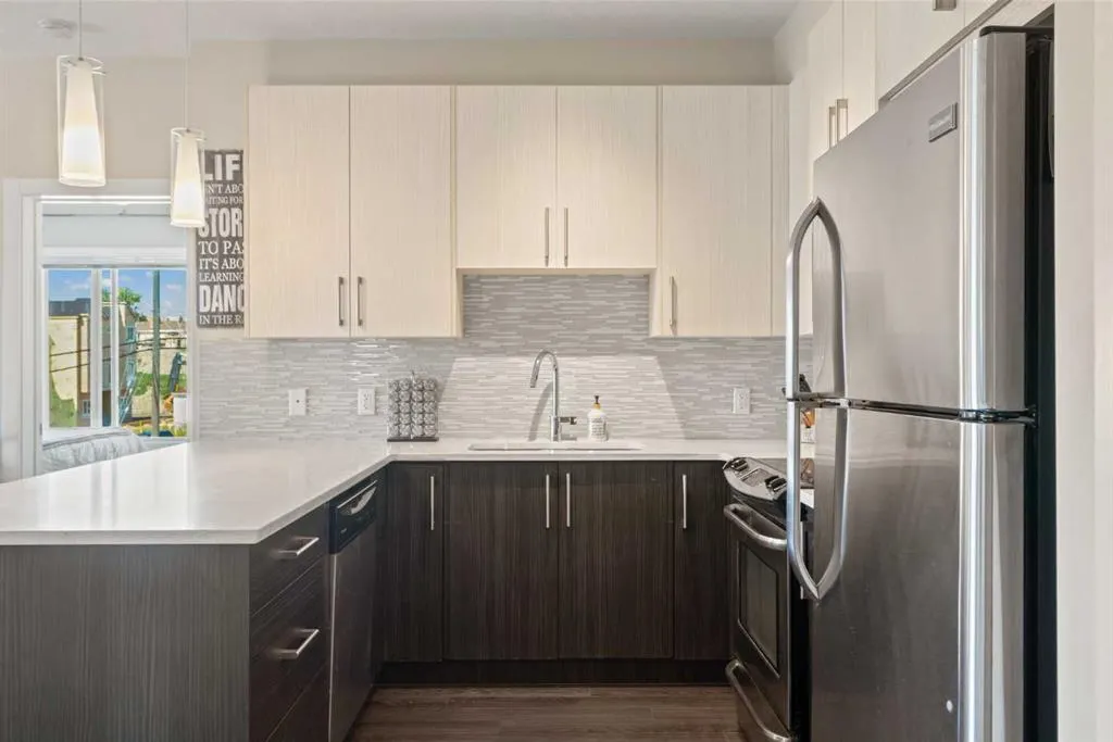 8 Sage Hill Terrace NW, #313