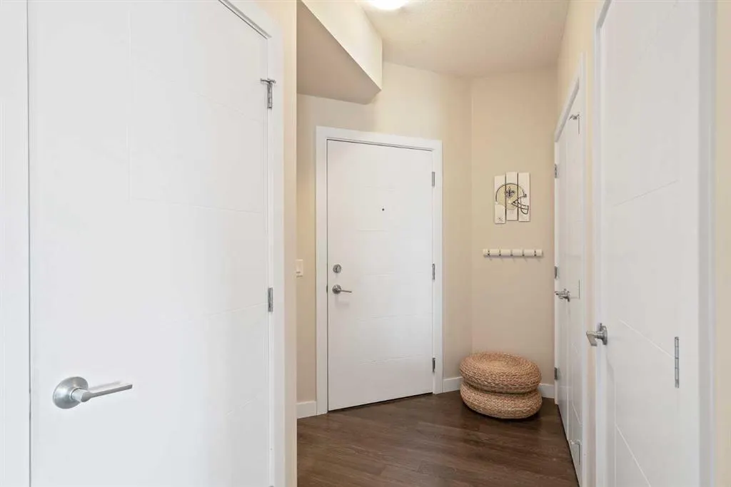 8 Sage Hill Terrace NW, #313