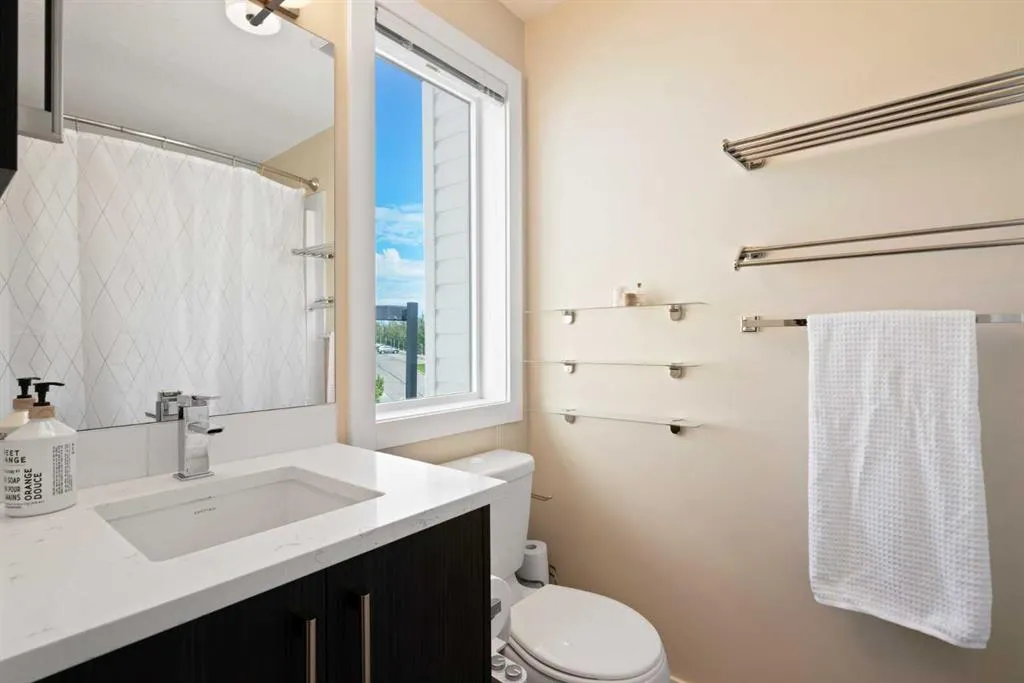 8 Sage Hill Terrace NW, #313