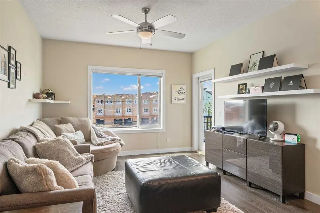 8 Sage Hill Terrace NW, #313