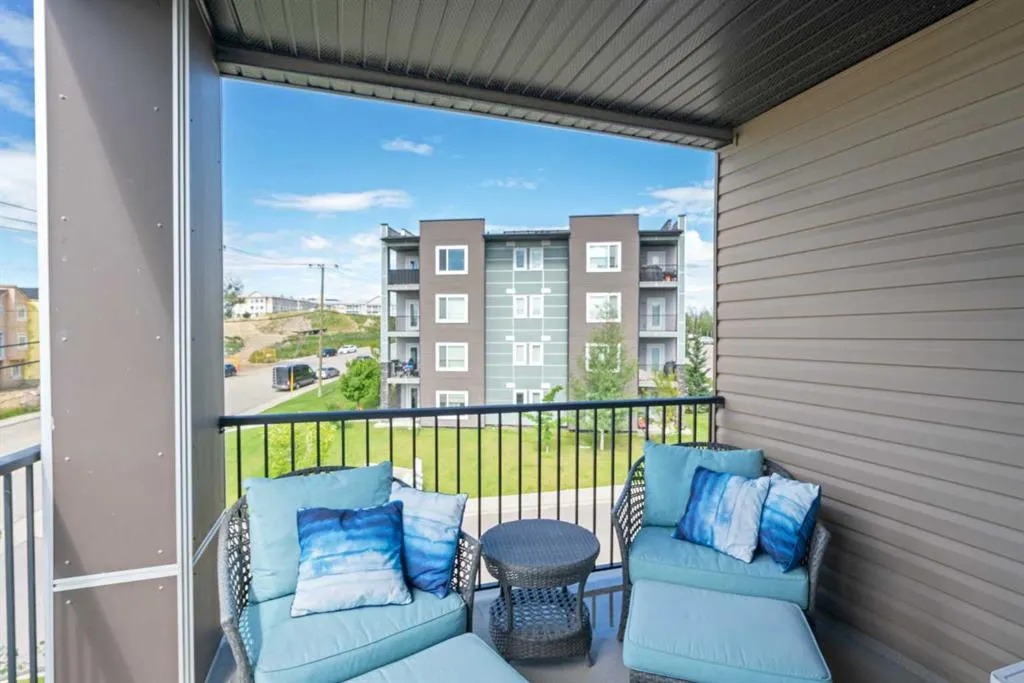 8 Sage Hill Terrace NW, #313